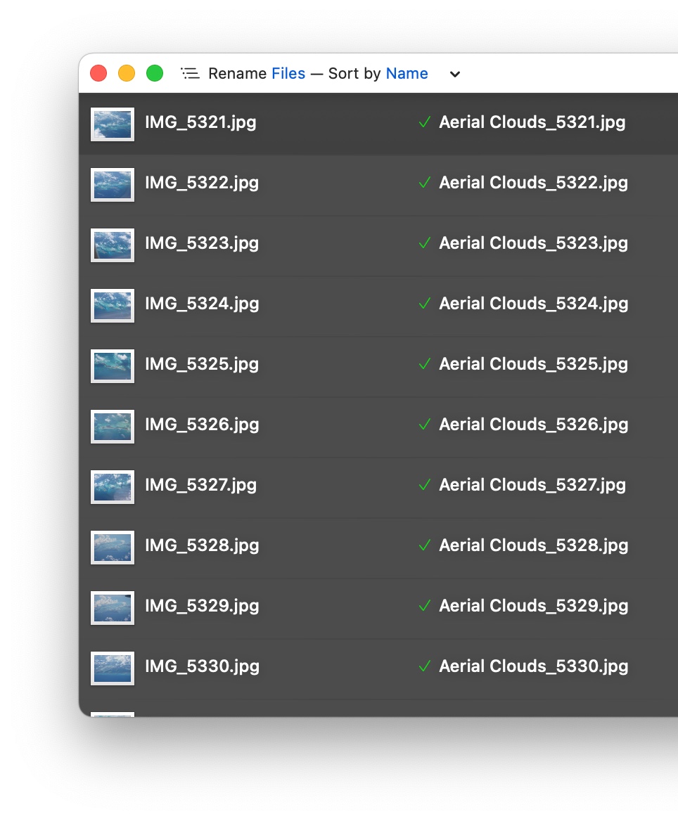 files